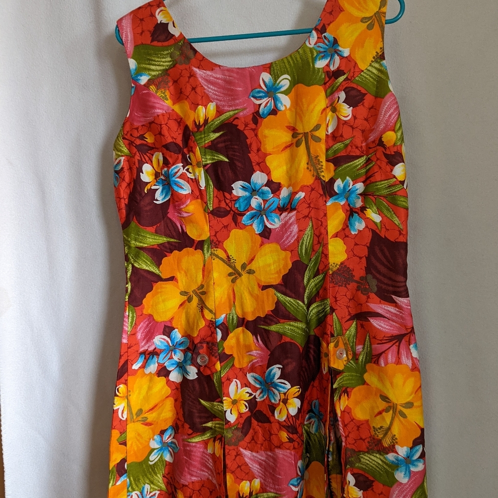 Summer top